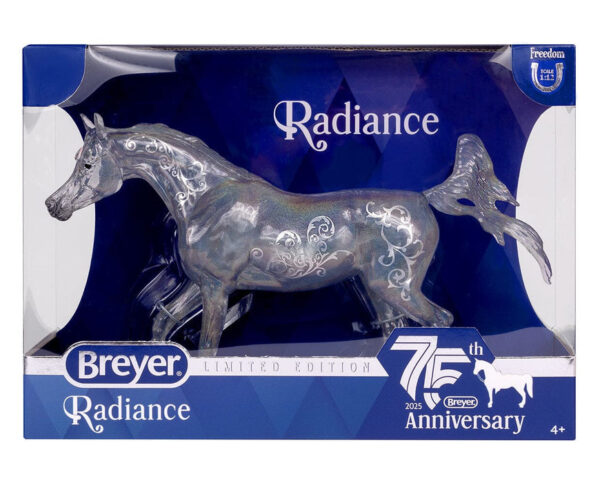 Radiance | 75th Anniversary Limited Edition - Image 3