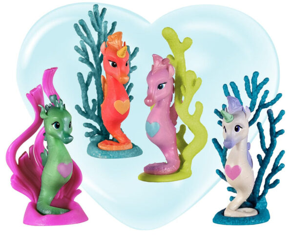 Seahearts | Bundle A