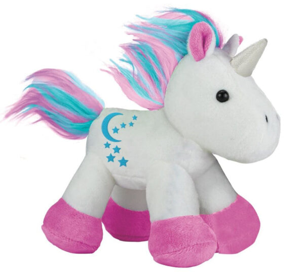 Luna Unicorn Plush