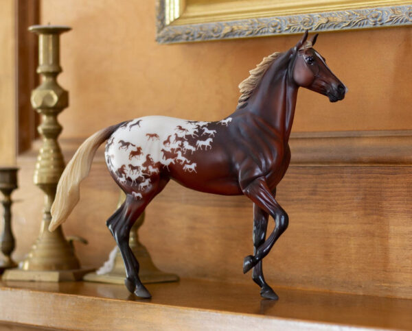 Sport Horse | Breyer 75th Anniversary - Image 4