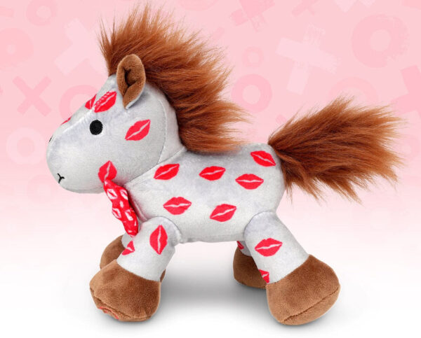 Smooch | 2025 Valentine's Day Plush