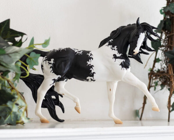 Spanish Horse | Breyer 75th Anniversary - Image 2