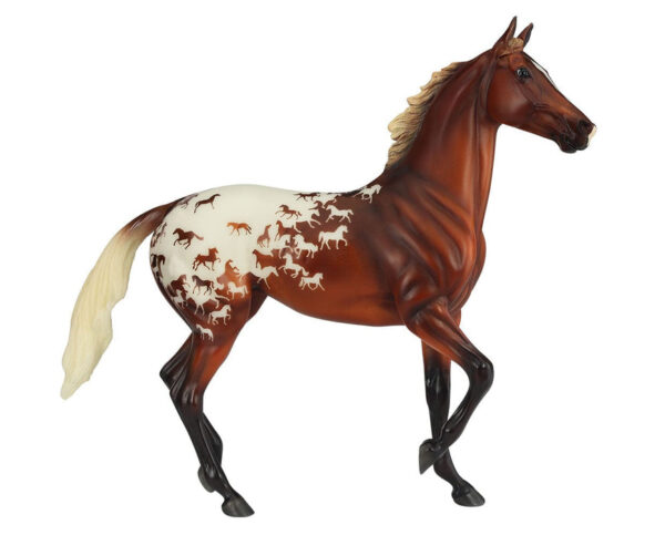 Sport Horse | Breyer 75th Anniversary