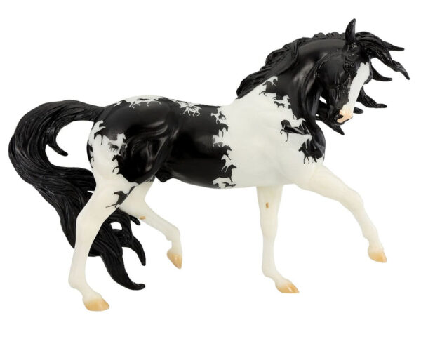 Spanish Horse | Breyer 75th Anniversary