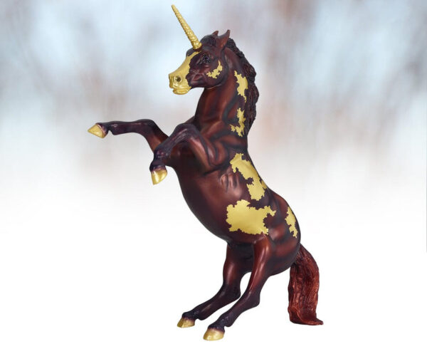 Auryn | Freedom Series Unicorn - Image 4