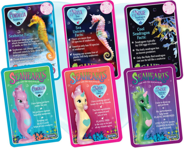 Seahearts | Bundle A - Image 2